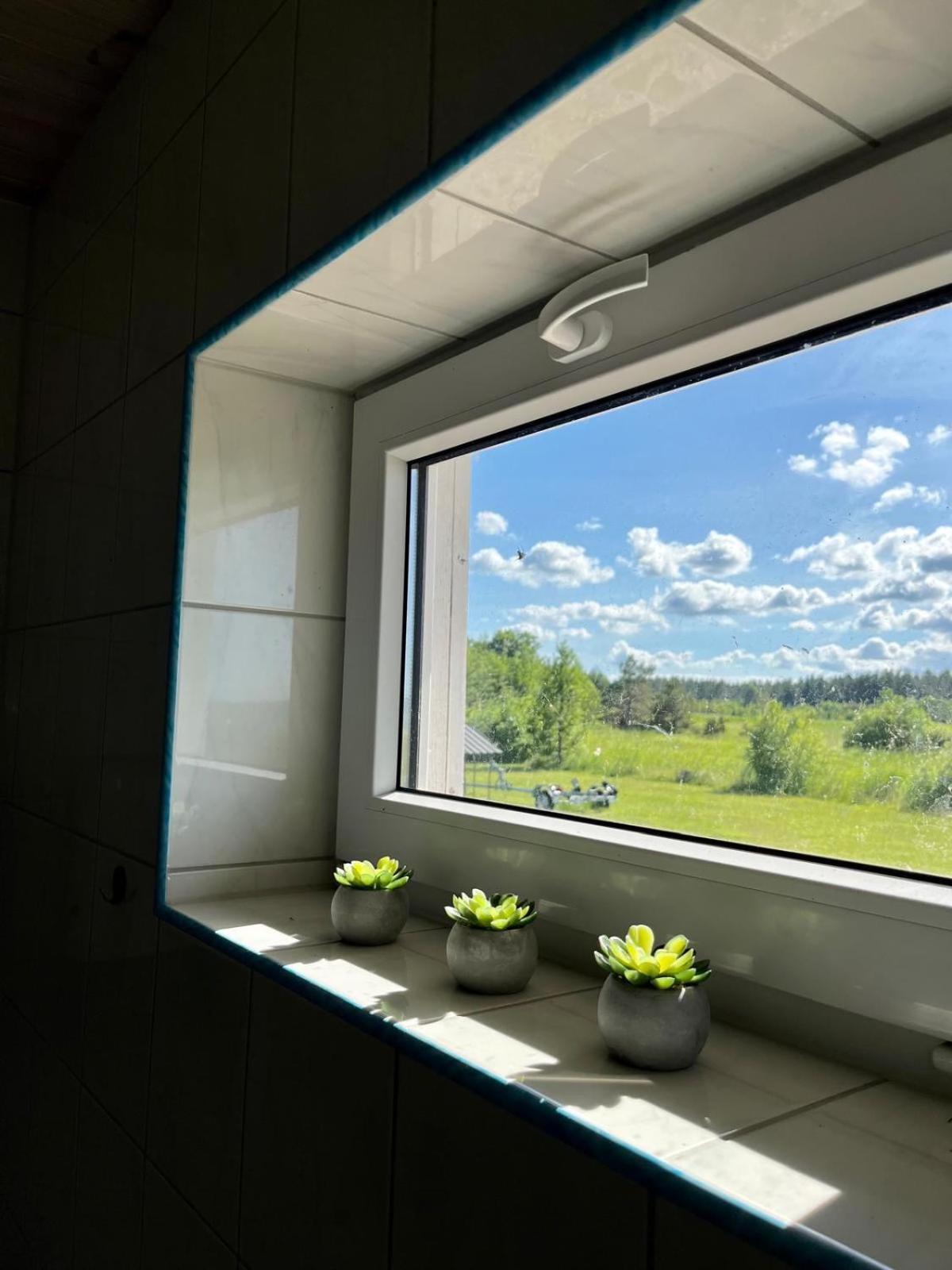 Roograhu Kaemping Hotel Heilu Kültér fotó