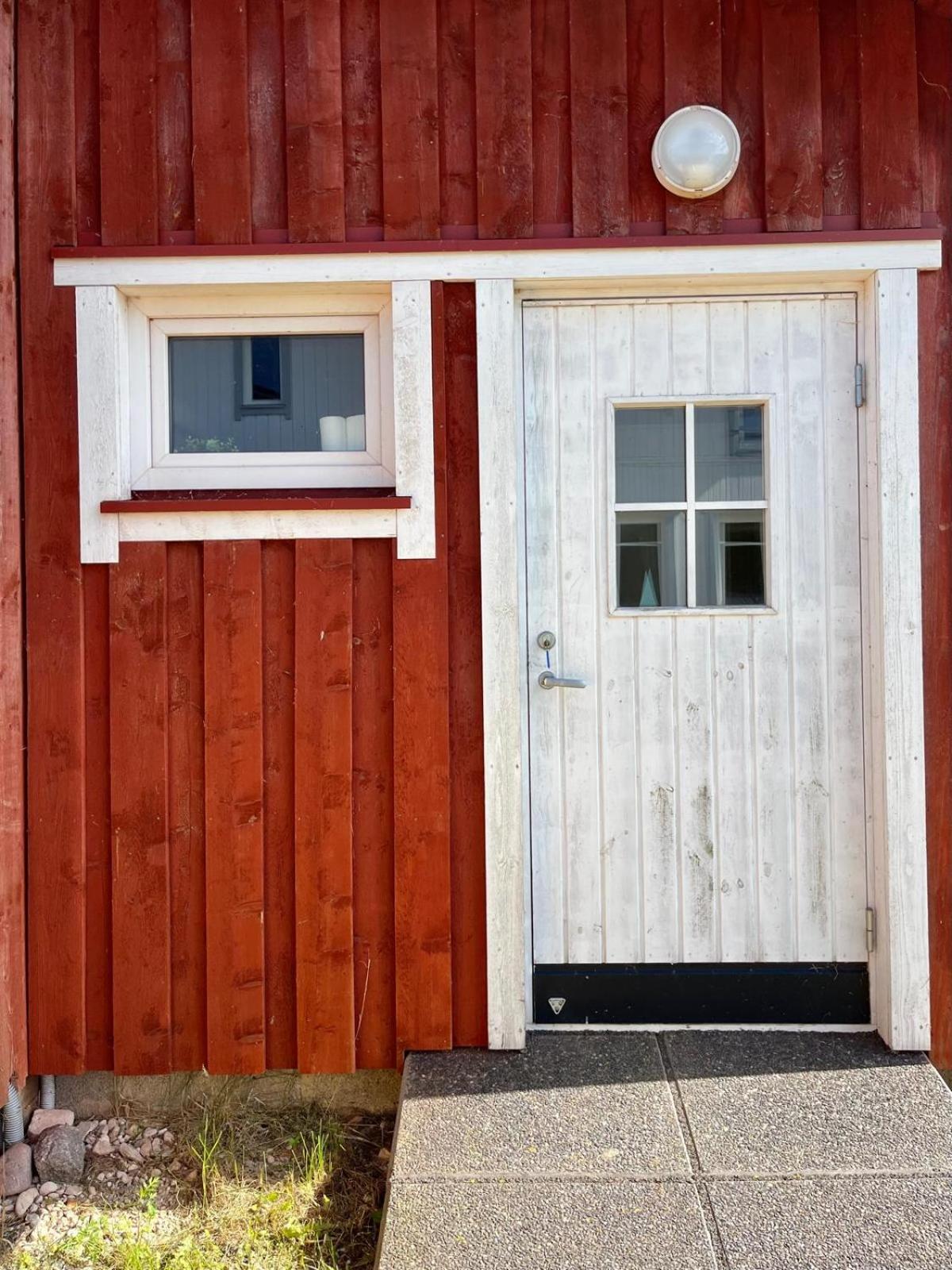 Roograhu Kaemping Hotel Heilu Kültér fotó