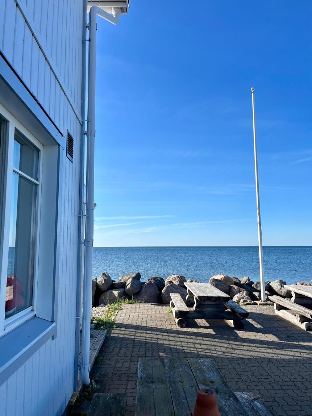 Roograhu Kaemping Hotel Heilu Kültér fotó