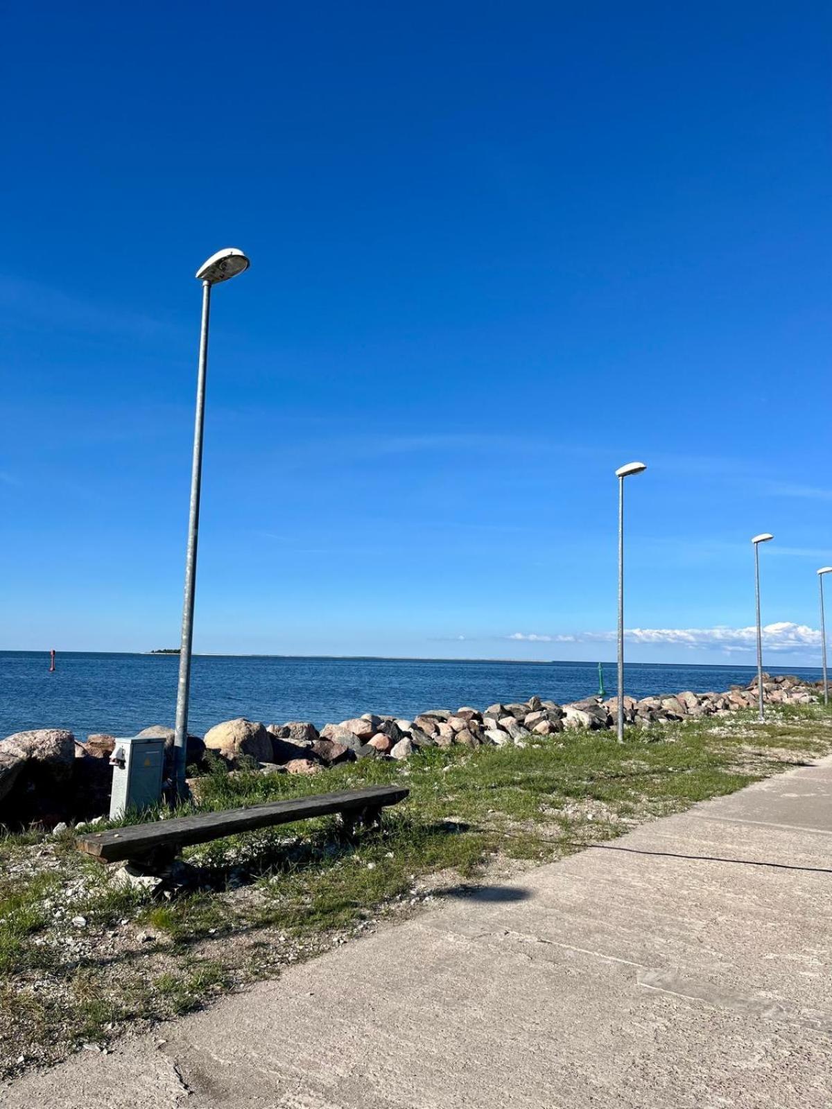 Roograhu Kaemping Hotel Heilu Kültér fotó