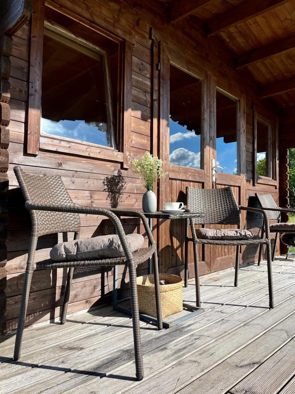 Roograhu Kaemping Hotel Heilu Kültér fotó